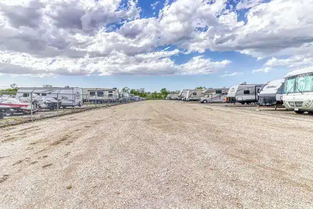 RecNation RV & Boat Storage