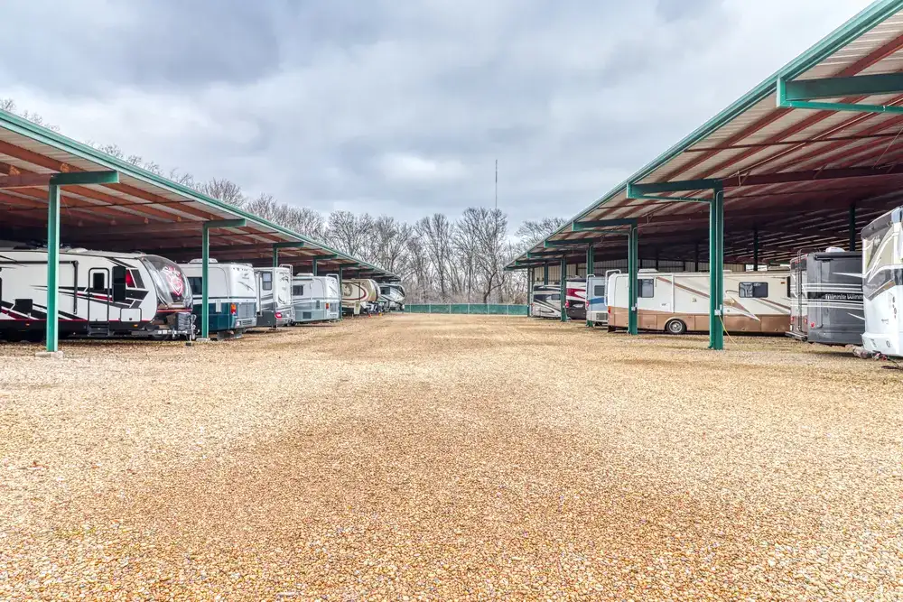 RecNation RV & Boat Storage