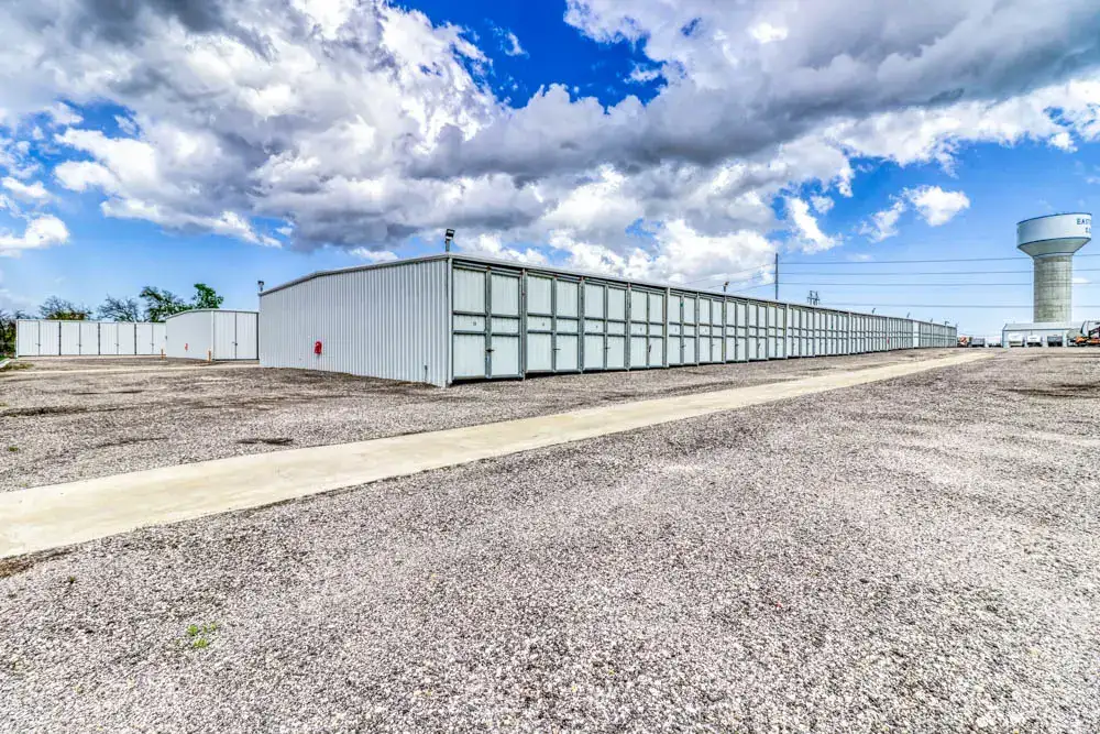 RecNation RV & Boat Storage