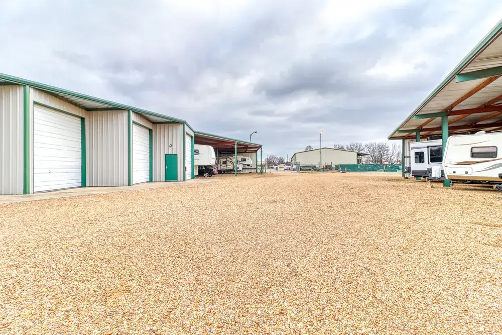 RecNation RV & Boat Storage