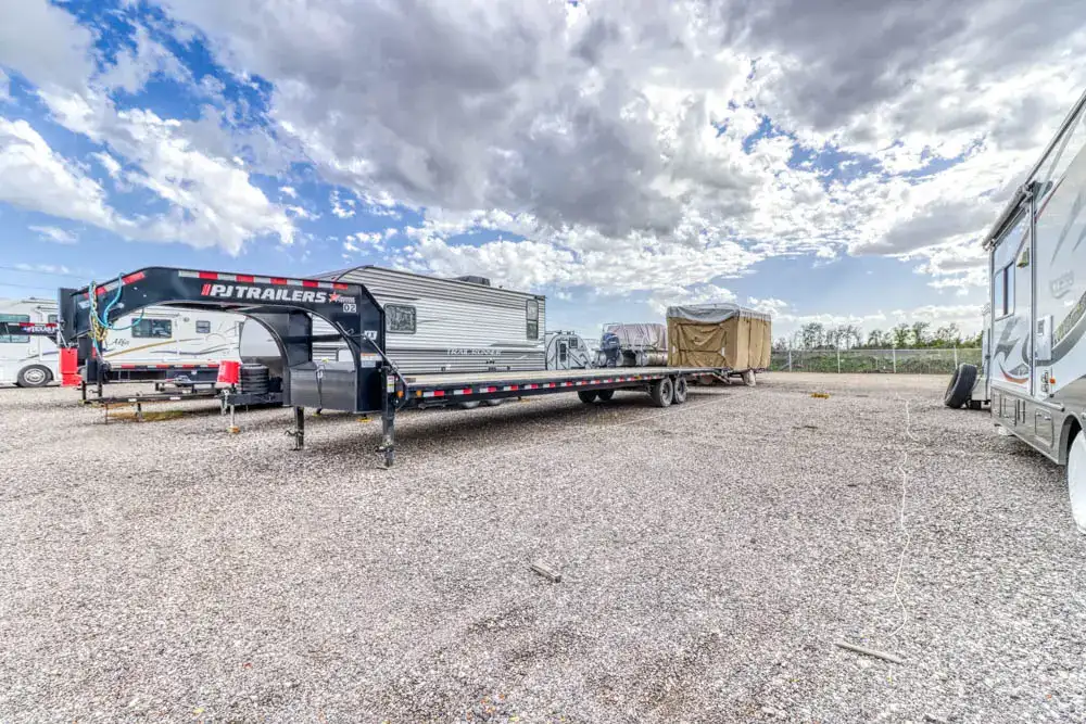 RecNation RV & Boat Storage