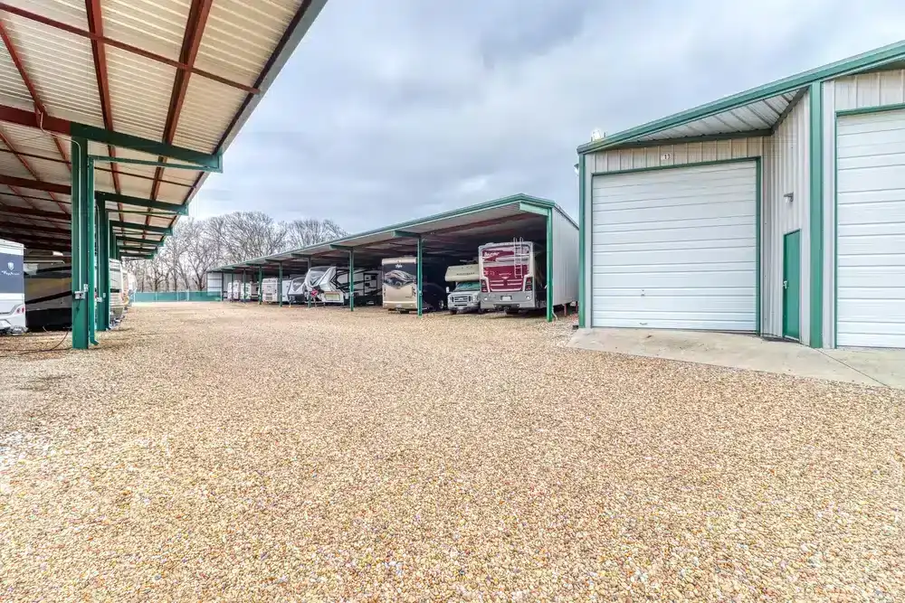 RecNation RV & Boat Storage