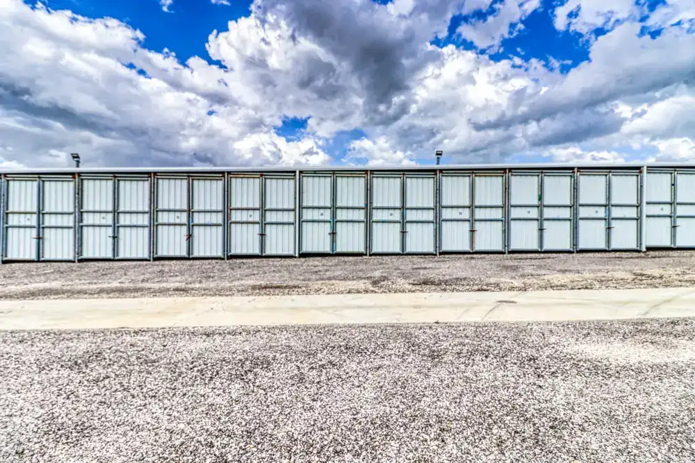 RecNation RV & Boat Storage