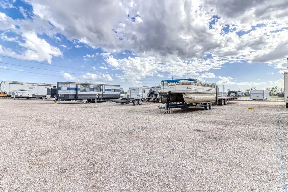 RecNation RV & Boat Storage