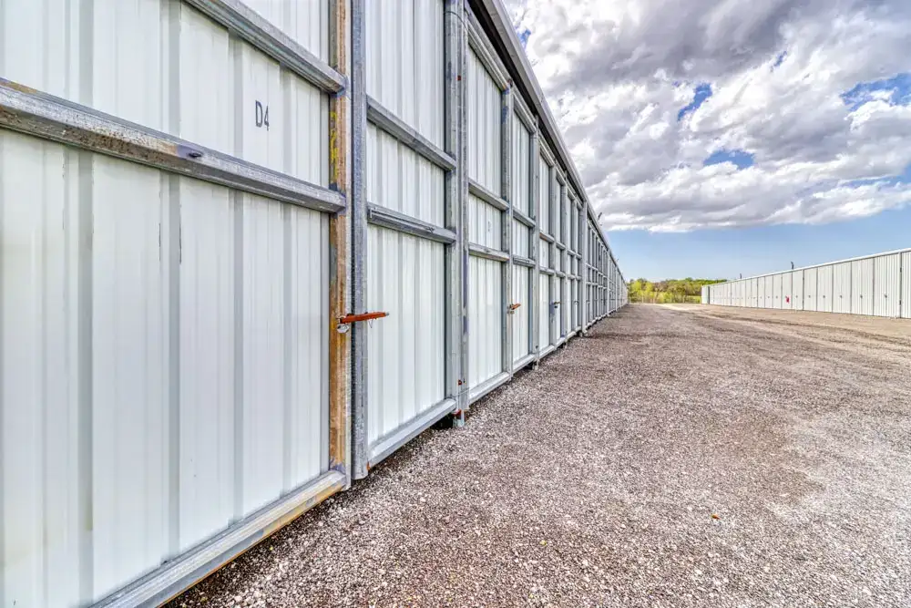RecNation RV & Boat Storage