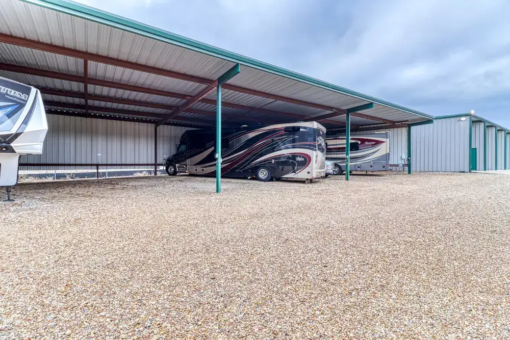 RecNation RV & Boat Storage