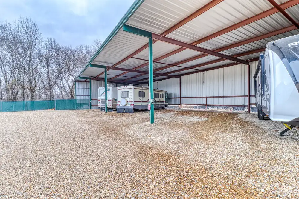RecNation RV & Boat Storage