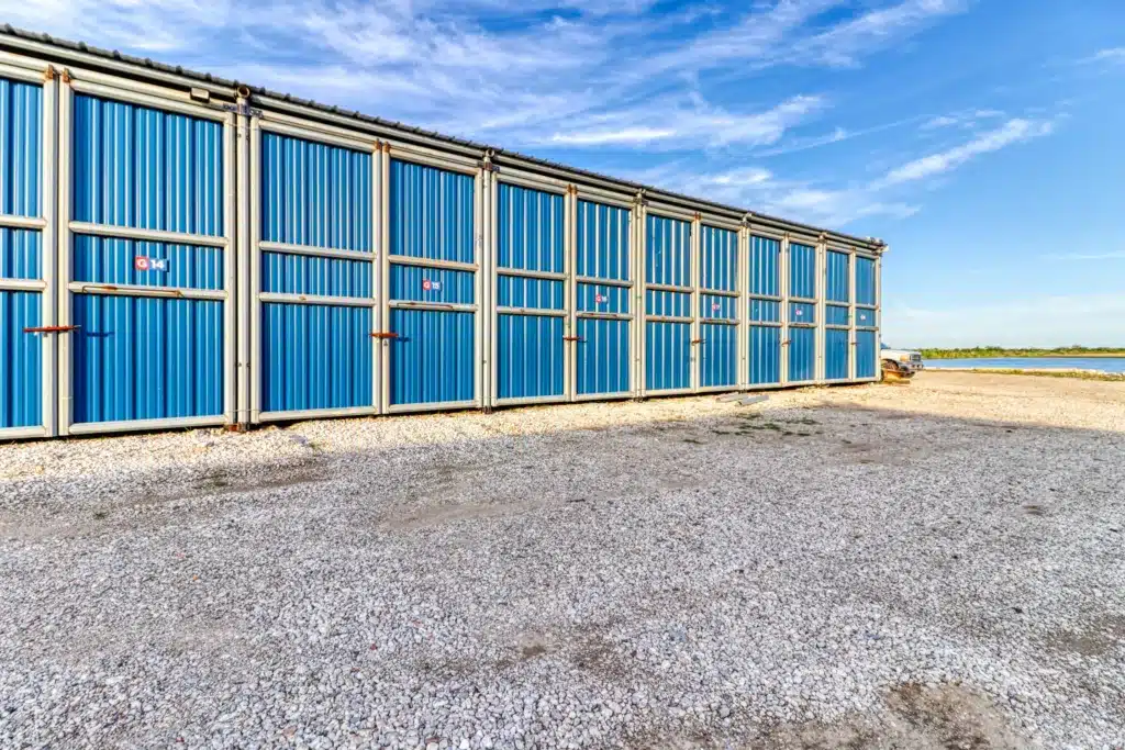 RecNation RV & Boat Storage