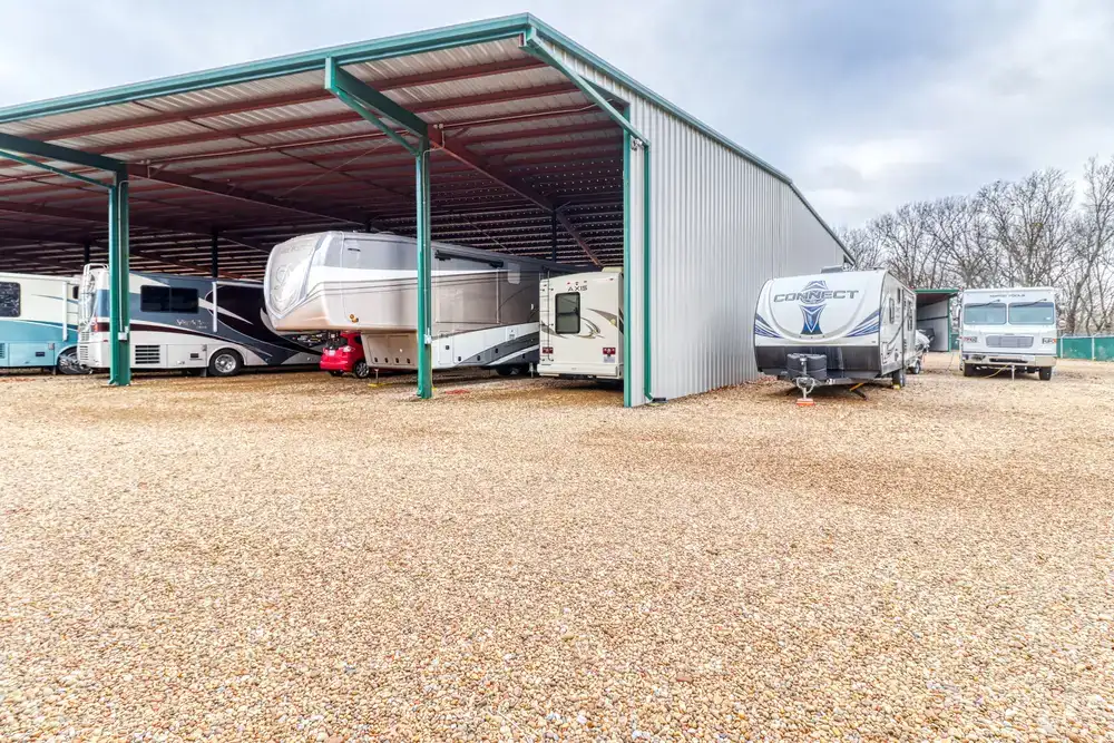 RecNation RV & Boat Storage
