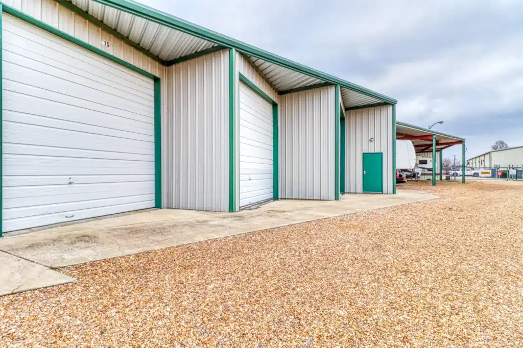 RecNation RV & Boat Storage