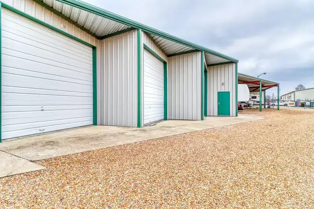 RecNation RV & Boat Storage