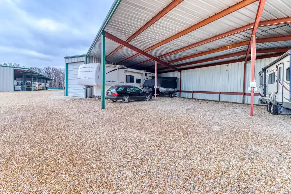RecNation RV & Boat Storage