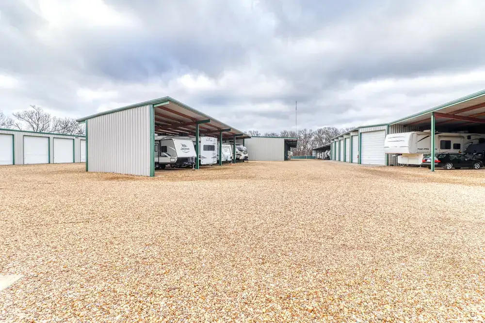 RecNation RV & Boat Storage