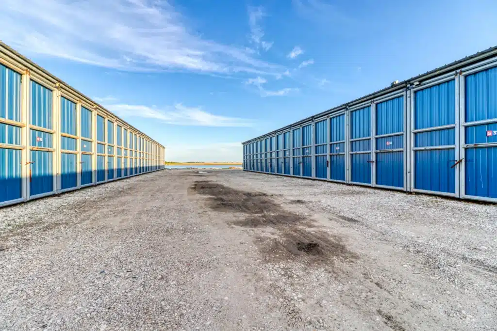 RecNation RV & Boat Storage