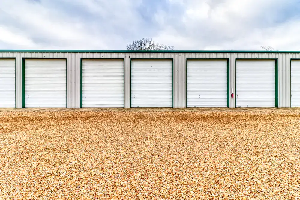 RecNation RV & Boat Storage