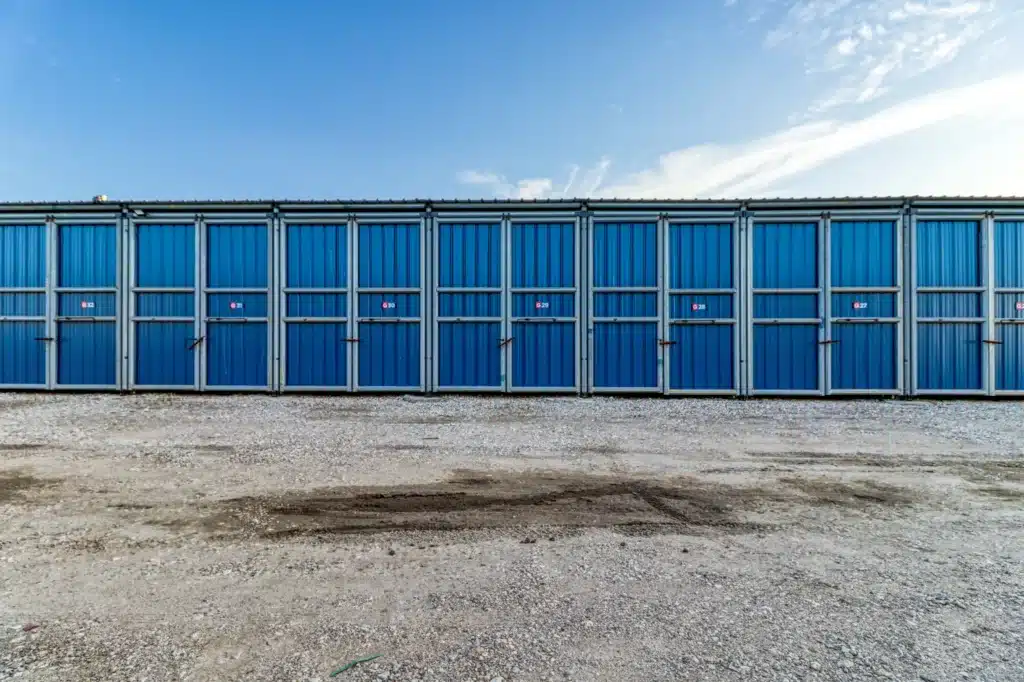 RecNation RV & Boat Storage