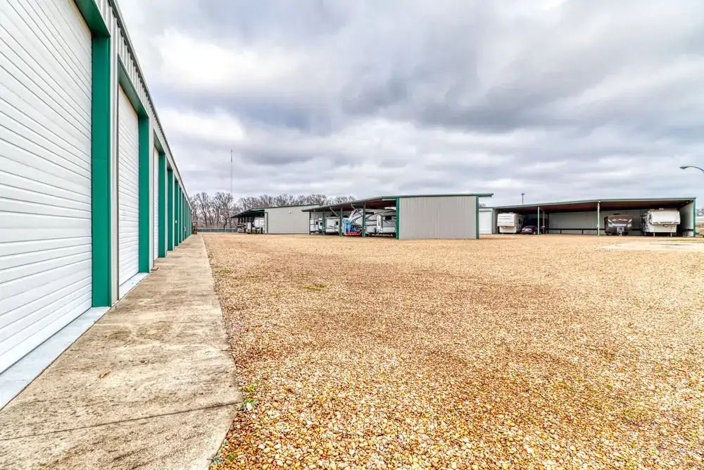 RecNation RV & Boat Storage