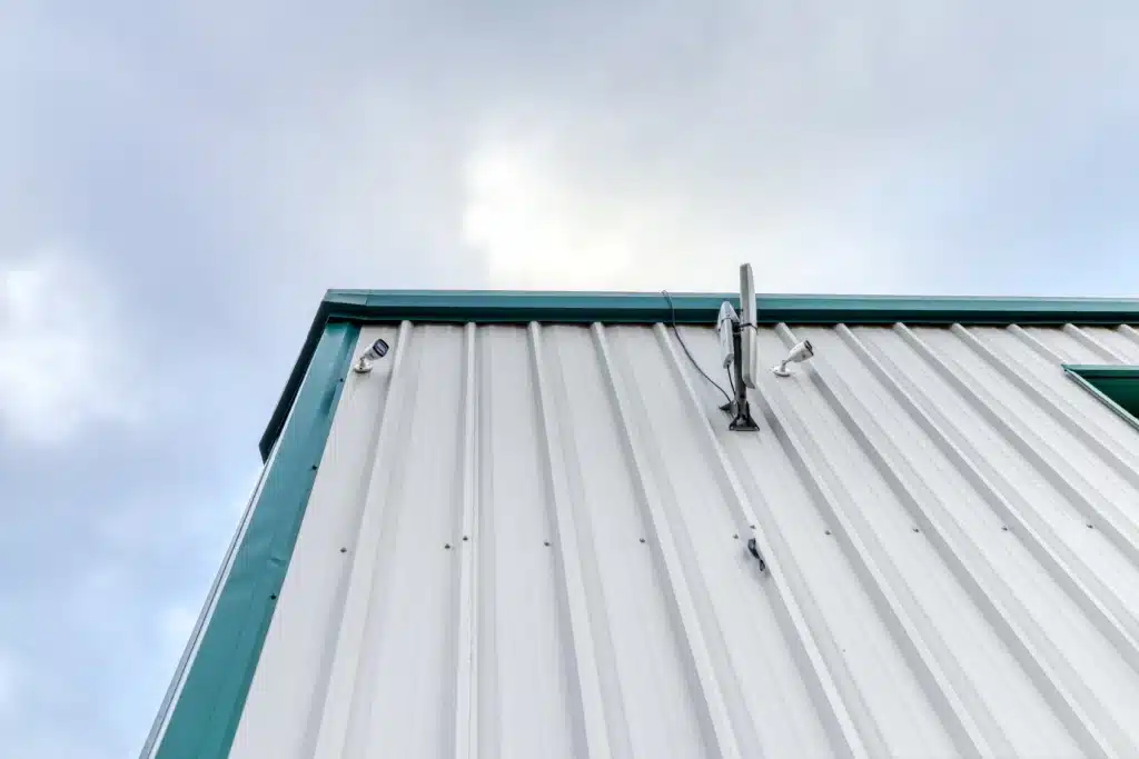 RecNation RV & Boat Storage