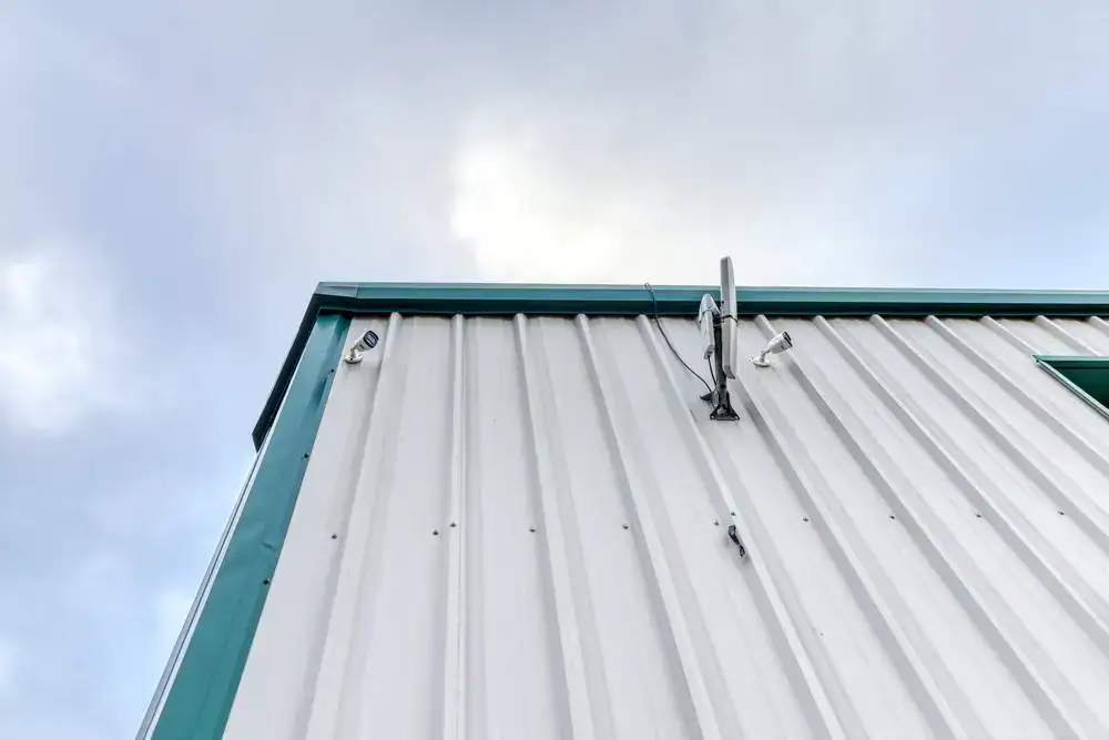 RecNation RV & Boat Storage