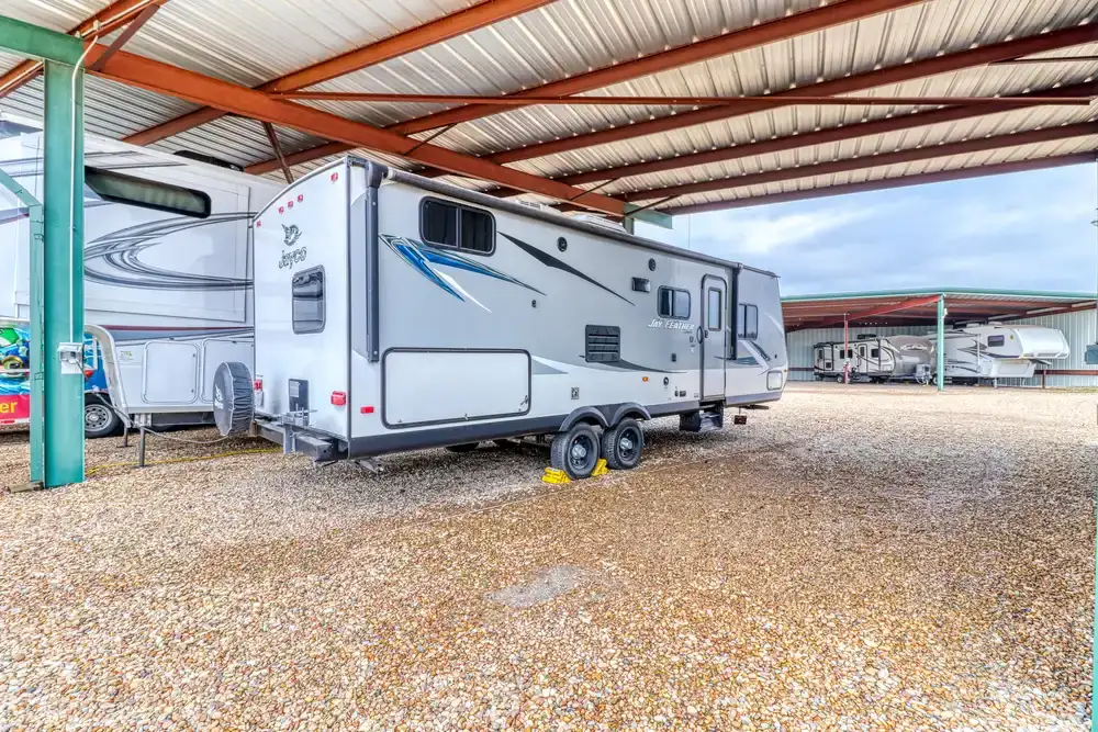 RecNation RV & Boat Storage