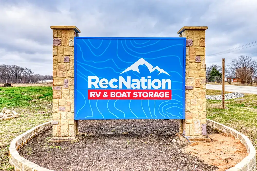 RecNation RV & Boat Storage