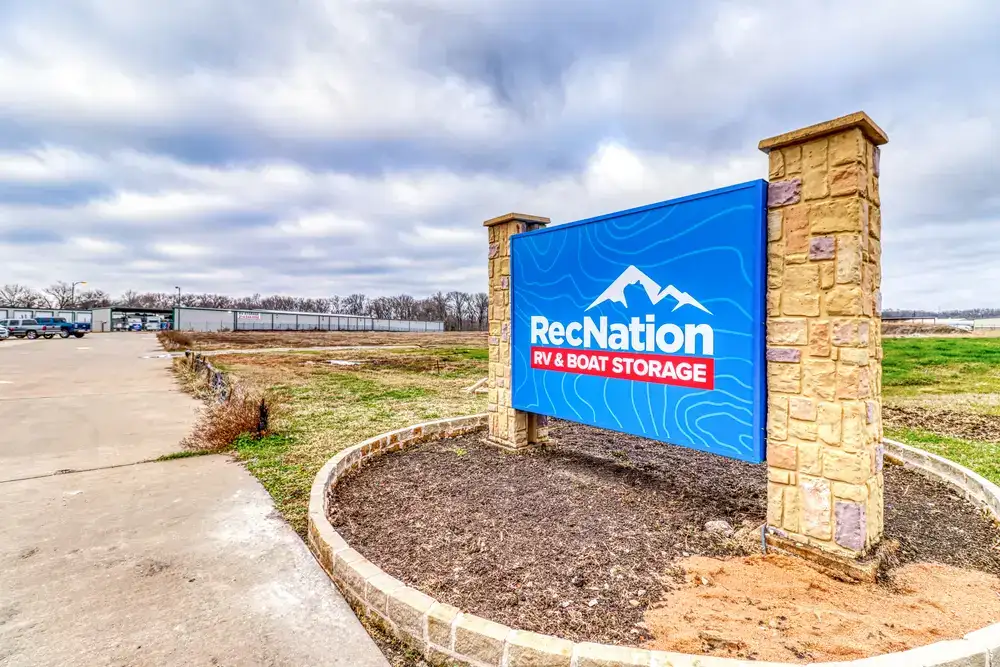 RecNation RV & Boat Storage