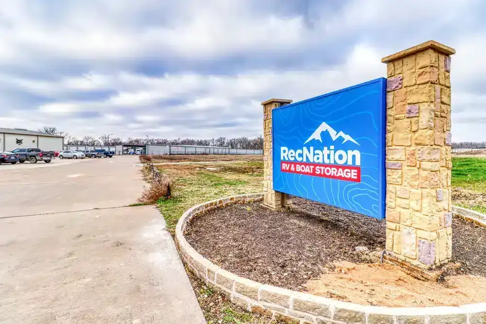 RecNation RV & Boat Storage