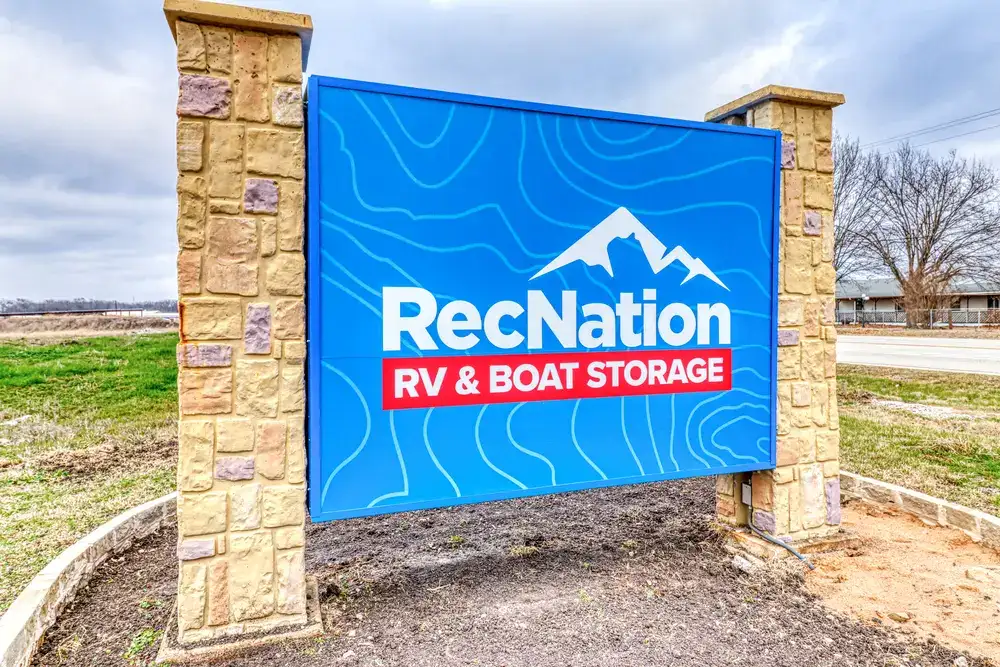 RecNation RV & Boat Storage