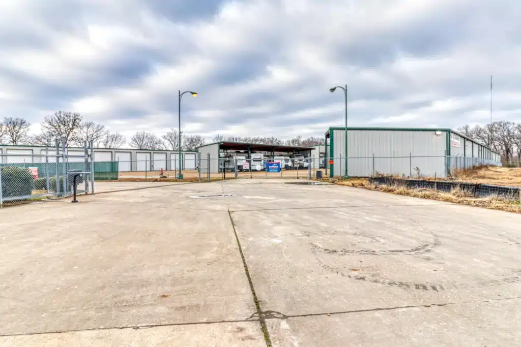 RecNation RV & Boat Storage