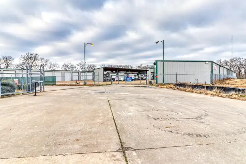 RecNation RV & Boat Storage
