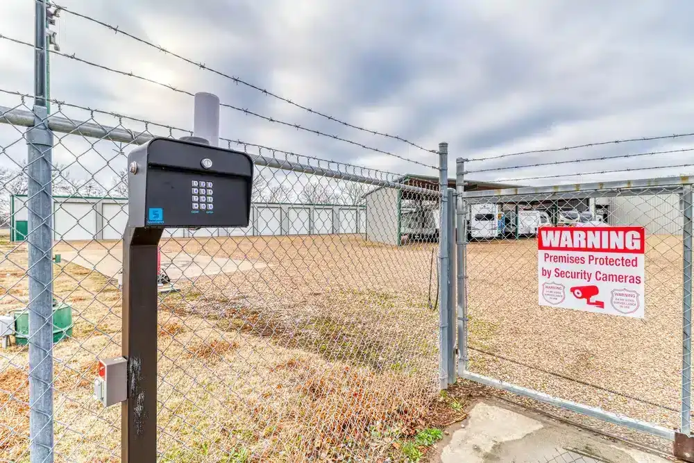RecNation RV & Boat Storage