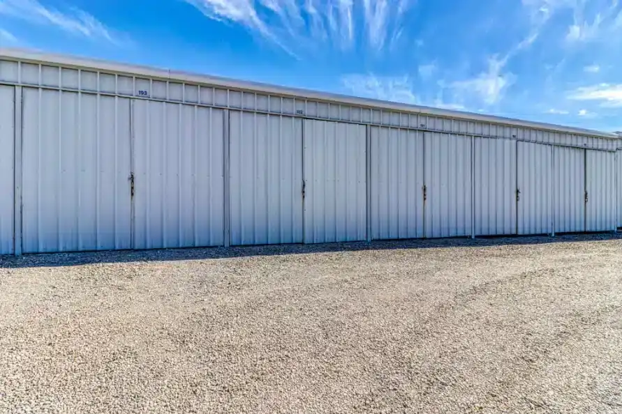 RecNation RV & Boat Storage