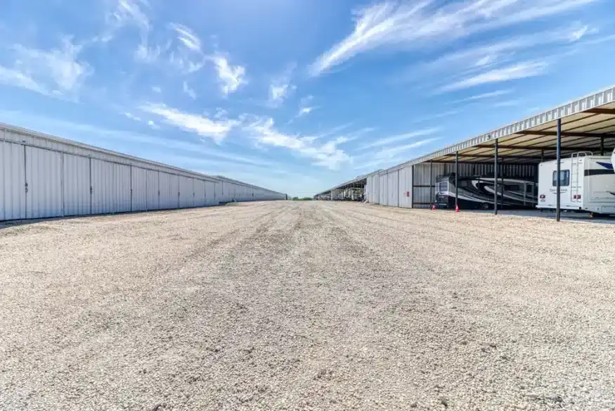 RecNation RV & Boat Storage