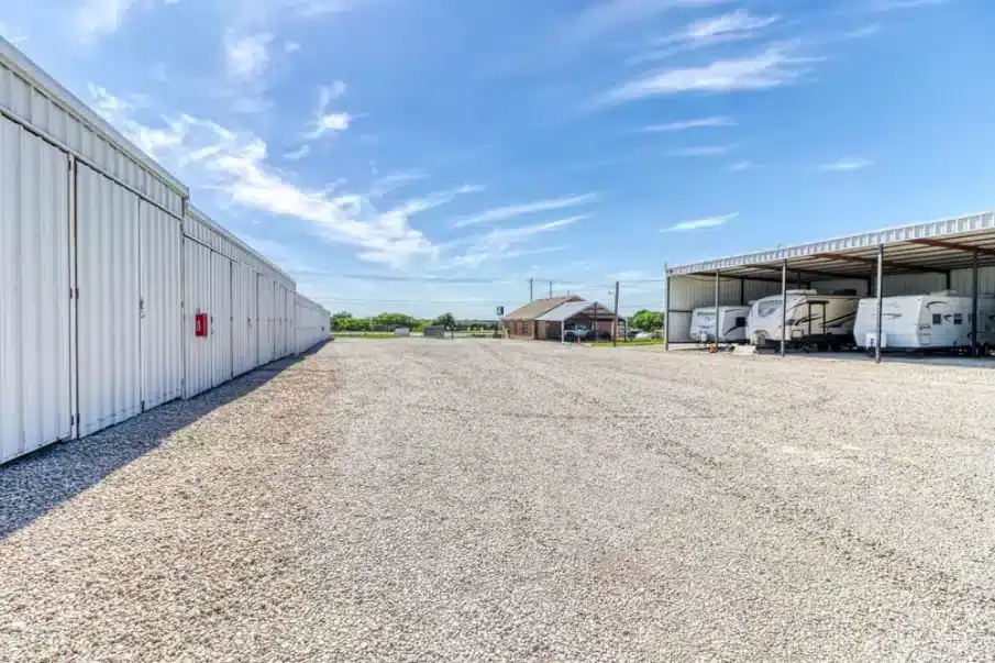 RecNation RV & Boat Storage