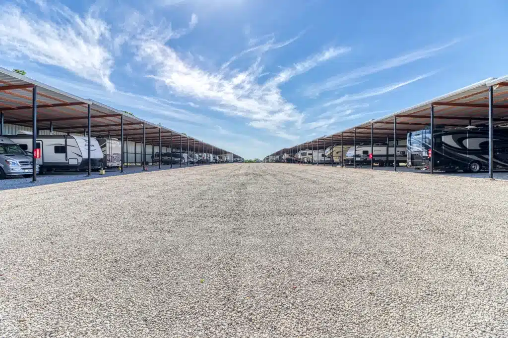 RecNation RV & Boat Storage