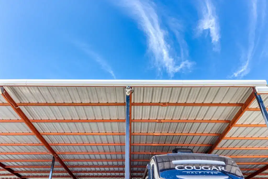 RecNation RV & Boat Storage