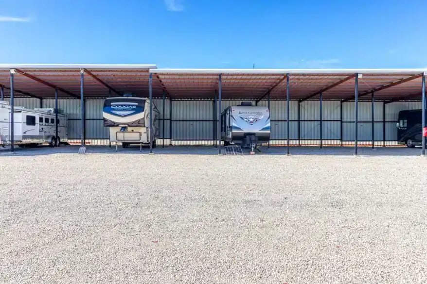 RecNation RV & Boat Storage
