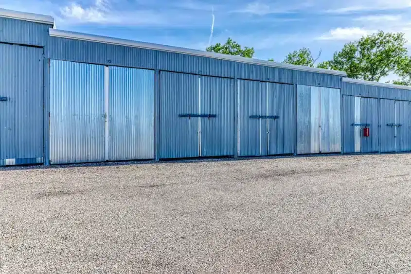 RecNation RV & Boat Storage