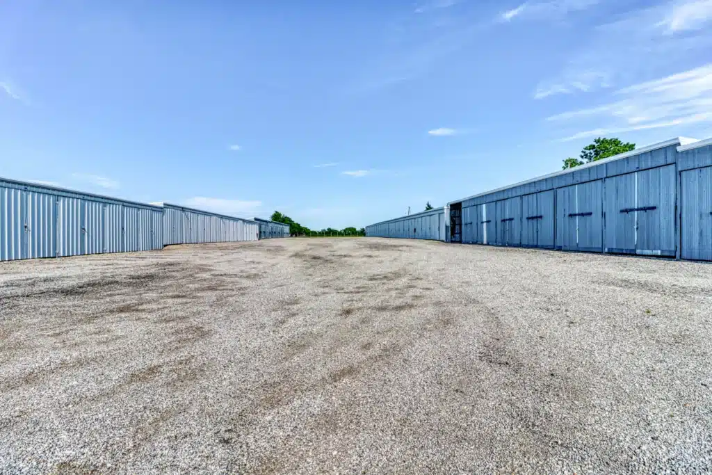 RecNation RV & Boat Storage