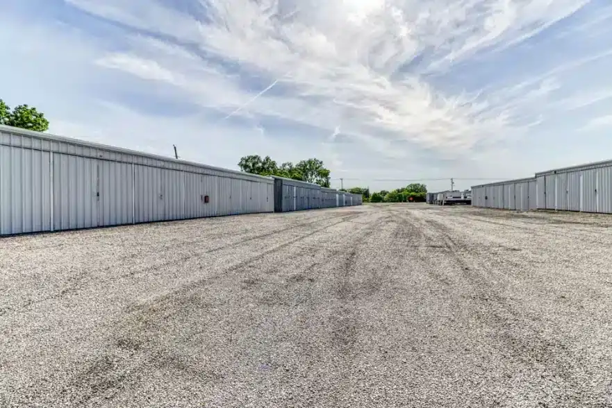RecNation RV & Boat Storage