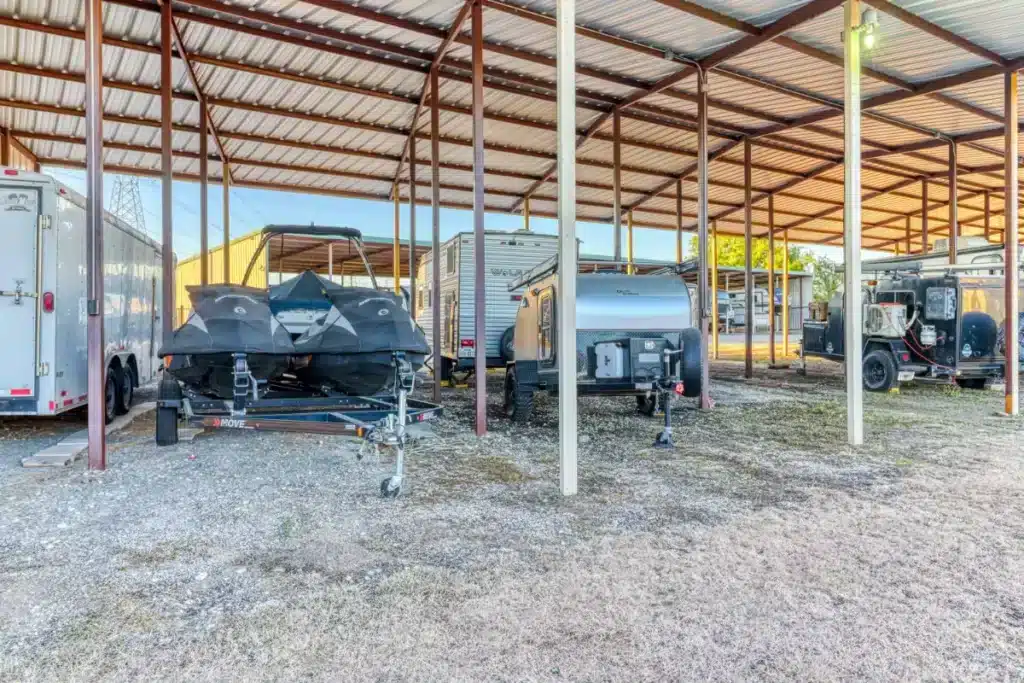 IMG_6480_3 Carport Storage Lake Worth, Texas