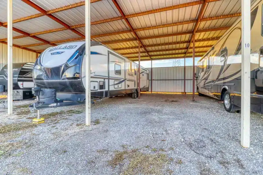 IMG_6484_4 Carport Storage Granbury, Texas