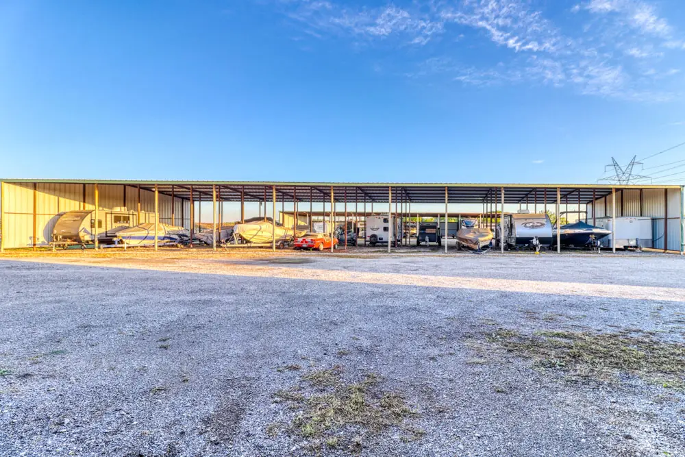 IMG_6487_5 Covered Parking Granbury, Texas