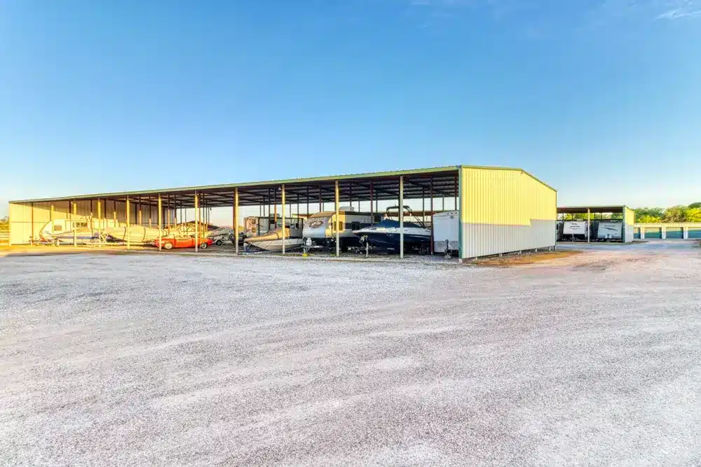 Mechanic Workshop For Rent Hudson Oaks, Parker, Texas