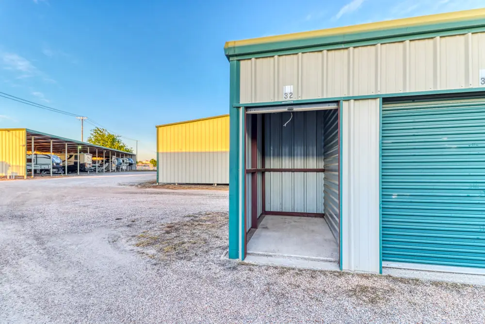 Mechanic Workshop For Rent Arlington, Tarrant, Texas