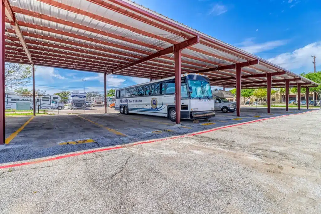 RecNation RV & Boat Storage