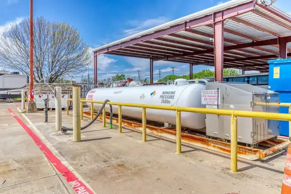 RecNation RV & Boat Storage