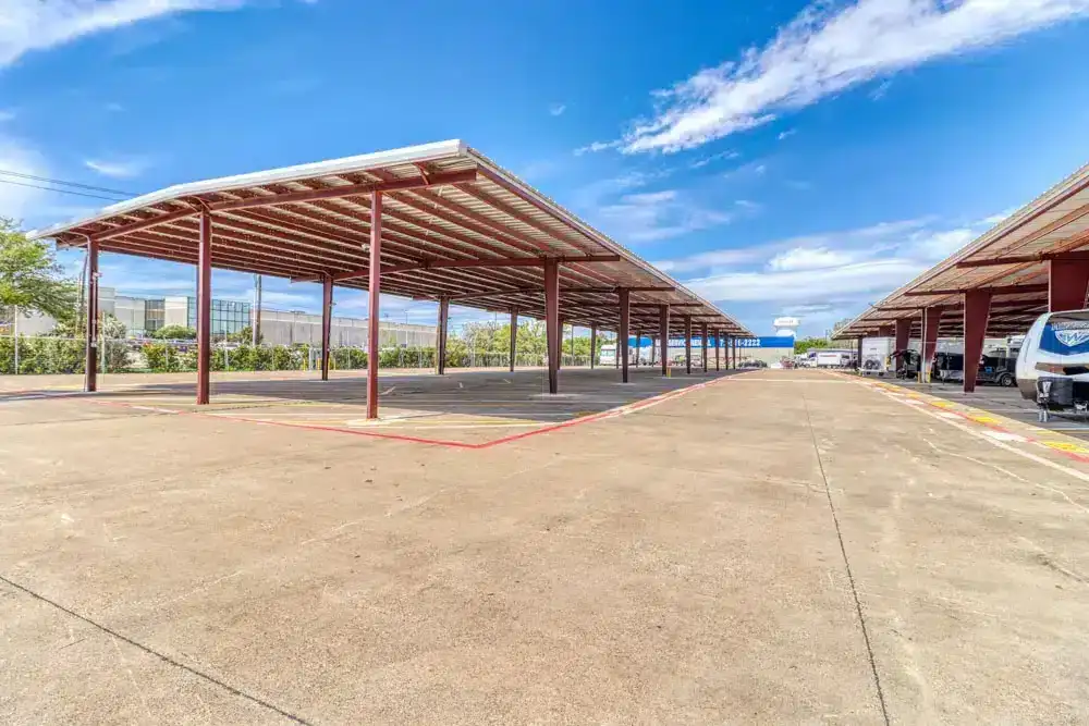 RecNation RV & Boat Storage