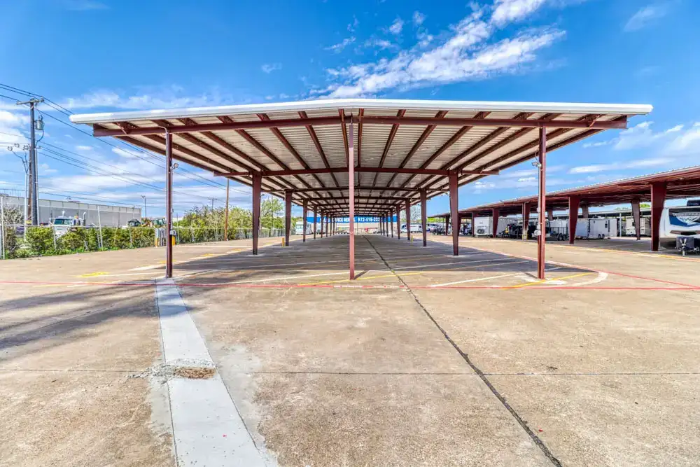 RecNation RV & Boat Storage