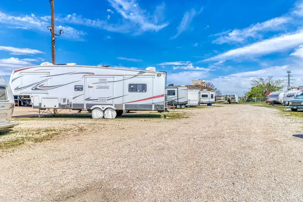 RecNation RV & Boat Storage